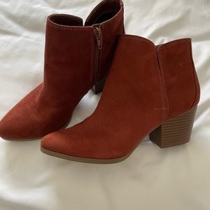 Ankle Boots
